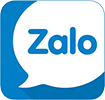 zalo icon